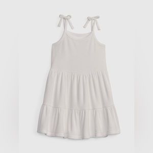 Gap terry dress